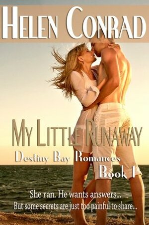 My Little Runaway by Helen Conrad