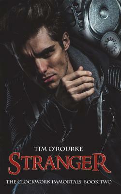 Stranger (Part Two) by Tim O'Rourke