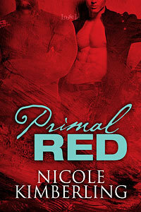 Primal Red by Nicole Kimberling