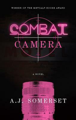 Combat Camera by Andrew Somerset