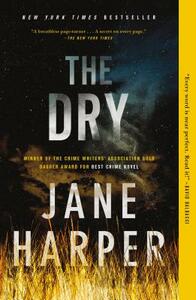 The Dry by Jane Harper