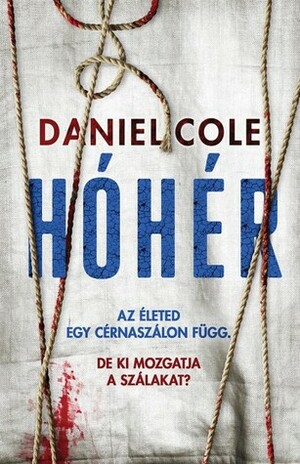 Hóhér by Daniel Cole