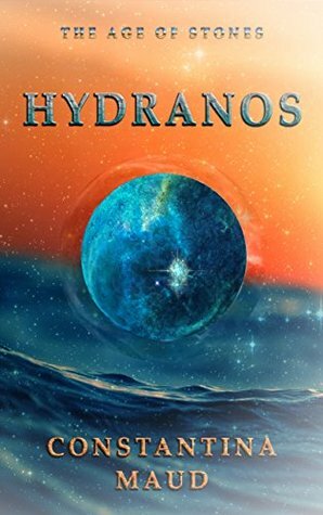 Hydranos by Constantina Maud