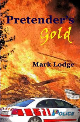 Pretender's Gold by Mark Lodge