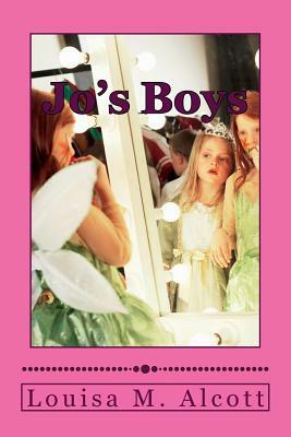 Jo's Boys by Louisa May Alcott