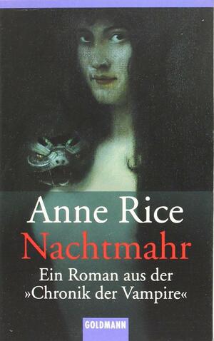 Nachtmahr by Anne Rice