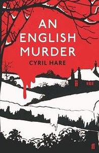 An English Murder by Cyril Hare