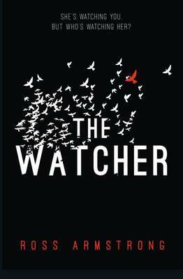 The Watcher by Ross Armstrong
