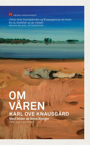 Om våren by Karl Ove Knausgård