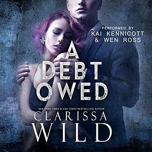 A Debt Owed by Clarissa Wild