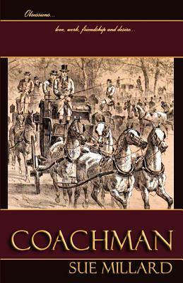 Coachman by Sue Millard