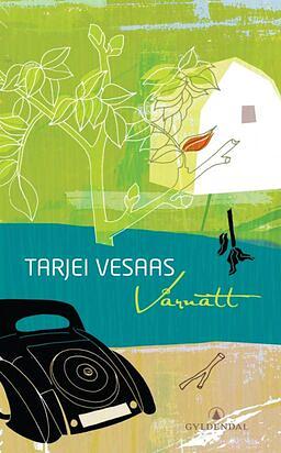 Vårnatt by Tarjei Vesaas