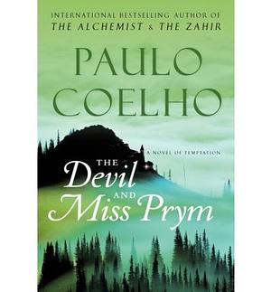 The Devil and Miss Prym by Paulo Coelho