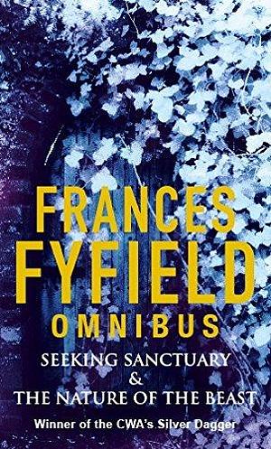 Frances Fyfield Omnibus by Frances Fyfield