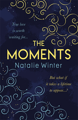 The Moments by Natalie Winter