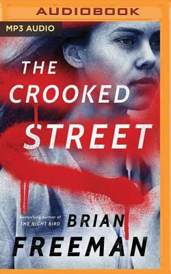 The Crooked Street by Brian Freeman