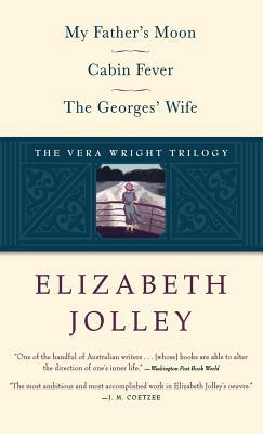 The Vera Wright Trilogy by Elizabeth Jolley