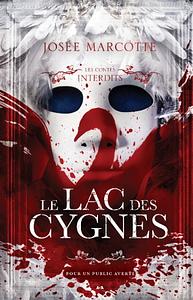 Le lac des cygnes by Josée Marcotte