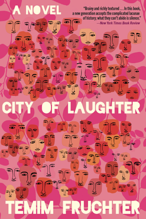 City of Laughter by Temim Fruchter