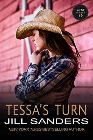 Tessa's Turn by Jill Sanders