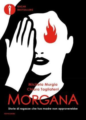 Morgana by Michela Murgia