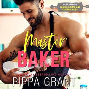 Master Baker by Pippa Grant