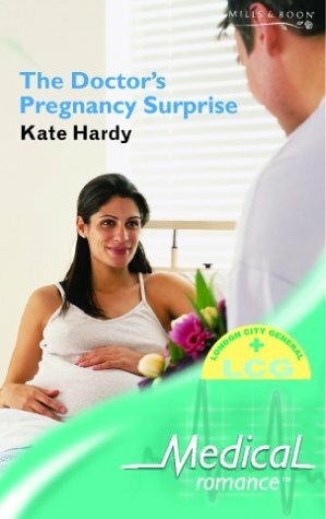 The Doctor's Pregnancy Surprise by Kate Hardy