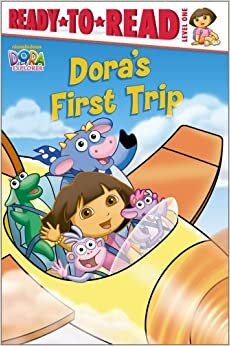 Dora's First Trip by Molly Reisner