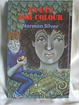 An Eye for Colour by Norman Silver