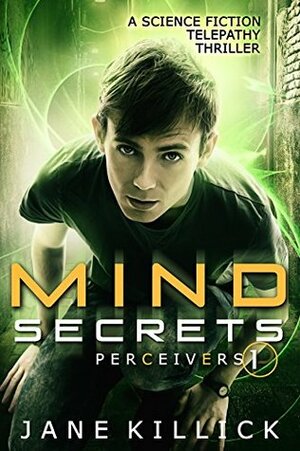 Mind Secrets by Jane Killick