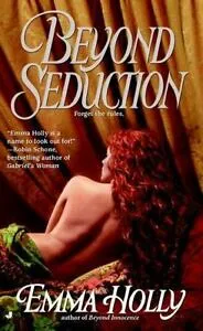 Beyond Seduction by Emma Holly