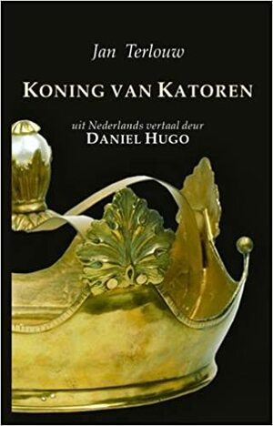 Koning van Katoren by Jan Terlouw
