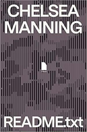 README.txt: A Memoir by Chelsea Manning