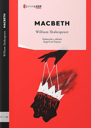 Macbeth by William Shakespeare