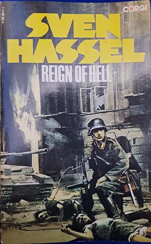 Reign of Hell by Hassel Sven