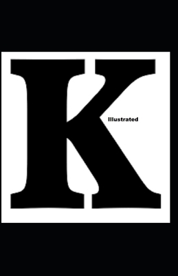 K Illustrated by Mary Roberts Rinehart