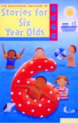 Stories For Six Year Olds by Tizzie Knowles, Edward Blishen