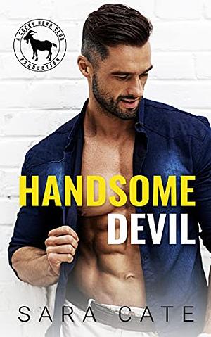 Handsome Devil by Hero Club, Sara Cate