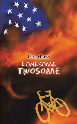 Lonesome Twosome by Luis Harss