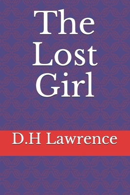 The Lost Girl by D.H. Lawrence