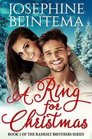 A Ring for Christmas by Josephine Beintema