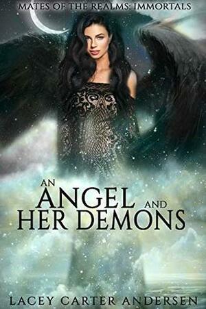 An Angel and Her Demons by Lacey Carter Andersen
