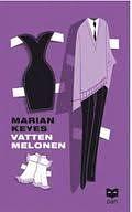 Vattenmelonen by Marian Keyes