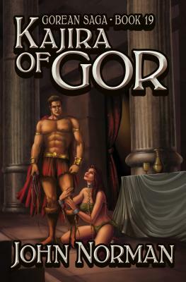 Kajira of Gor by John Norman