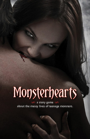 Monsterhearts by Avery Alder