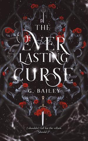 The Everlasting Curse by G. Bailey
