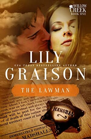 The Lawman by Lily Graison