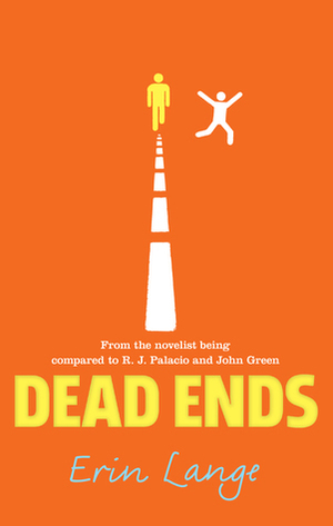 Dead Ends by Erin Jade Lange