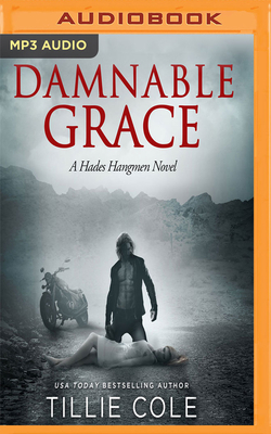 Damnable Grace by Tillie Cole