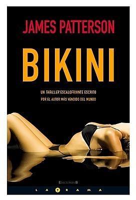 Bikini/ Swimsuit by James Patterson, James Patterson